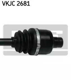skf vkjc2681